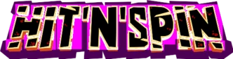 HitnSpin Casino Logo